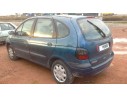 RENAULT MEGANE I SCENIC (JA0)