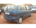 RENAULT MEGANE I SCENIC (JA0)