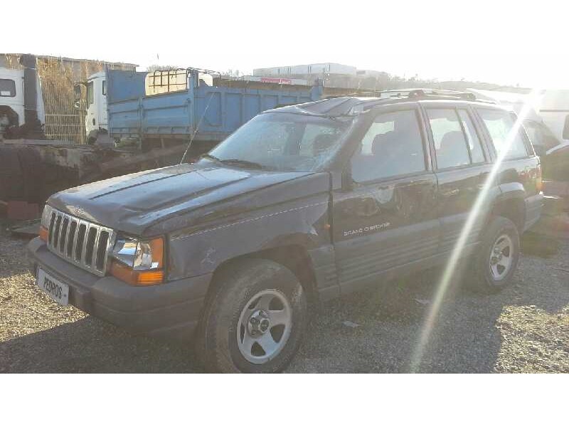 jeep gr.cherokee (zj)/(z) del año 1997