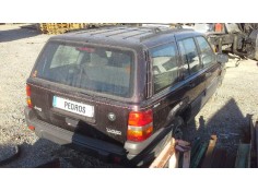 jeep gr.cherokee (zj)/(z) del año 1997 2