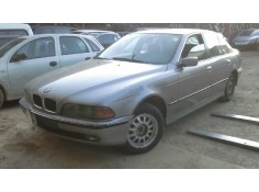 bmw serie 5 berlina (e39) del año 1999