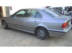 bmw serie 5 berlina (e39) del año 1999 2