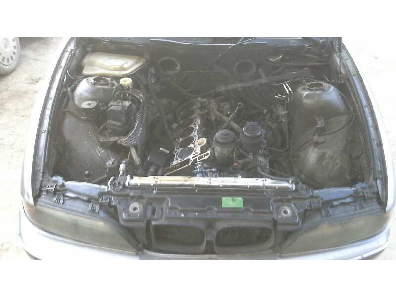 bmw serie 5 berlina (e39) del año 1999