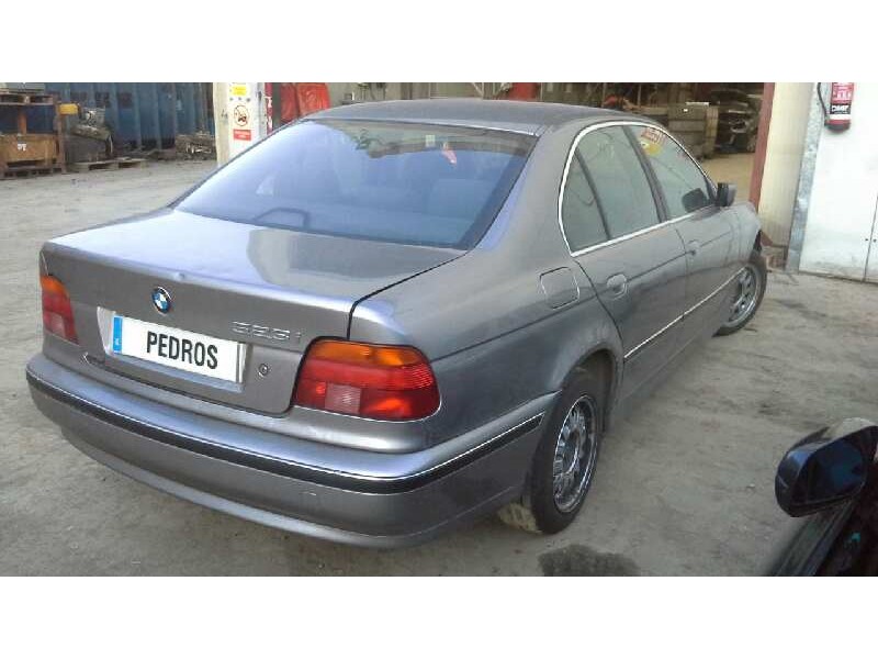 bmw serie 5 berlina (e39) del año 1999