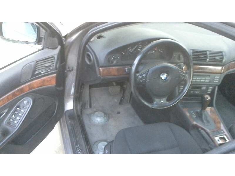 bmw serie 5 berlina (e39) del año 1999