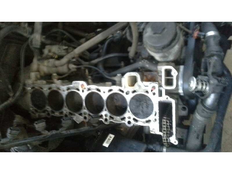 bmw serie 5 berlina (e39) del año 1999