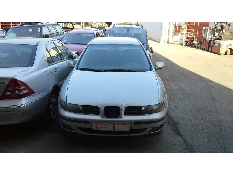 seat toledo (1m2) del año 1999