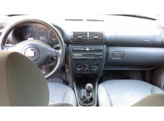 seat toledo (1m2) del año 1999 2