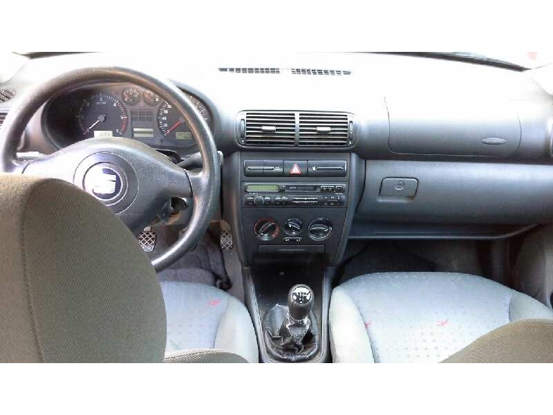 seat toledo (1m2) del año 1999