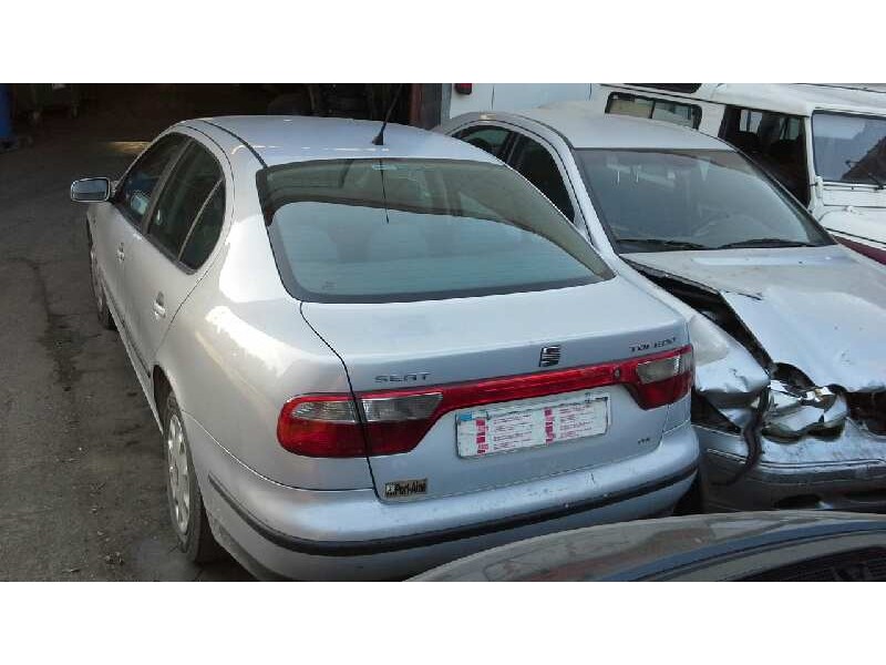 seat toledo (1m2) del año 1999