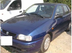seat ibiza (6k) del año 1997