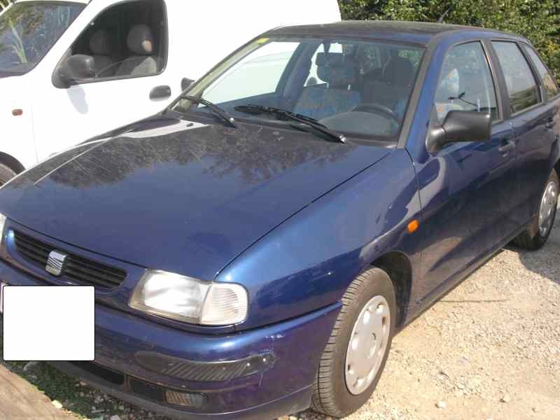 seat ibiza (6k) del año 1997