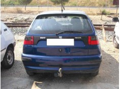 seat ibiza (6k) del año 1997 2