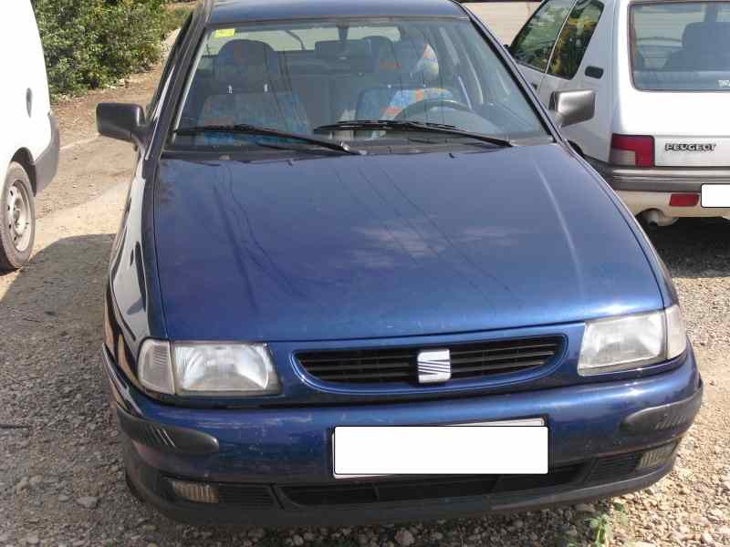 seat ibiza (6k) del año 1997
