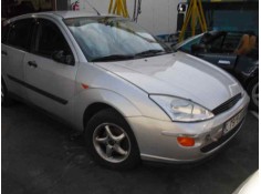 ford focus berlina (cak) del año 1950