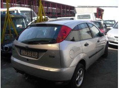 ford focus berlina (cak) del año 1950 2