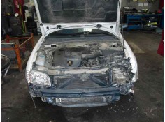 seat ibiza (6k1) del año 2000