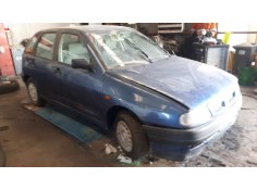seat ibiza (6k) del año 1994