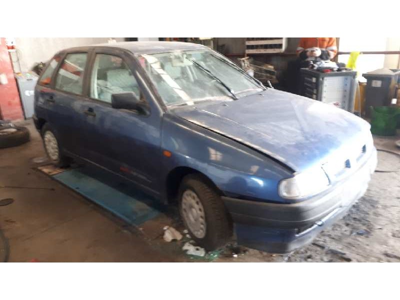 seat ibiza (6k) del año 1994