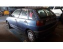 SEAT IBIZA (6K)