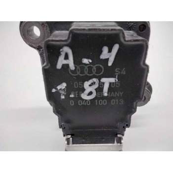 Recambio de bobina encendido para audi a4 avant (b5) referencia OEM IAM 0040100013  119997