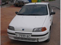 fiat punto berl. (176) del año 1998