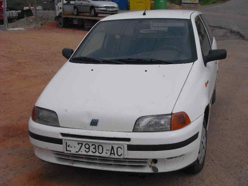 fiat punto berl. (176) del año 1998