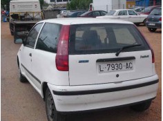 fiat punto berl. (176) del año 1998 2