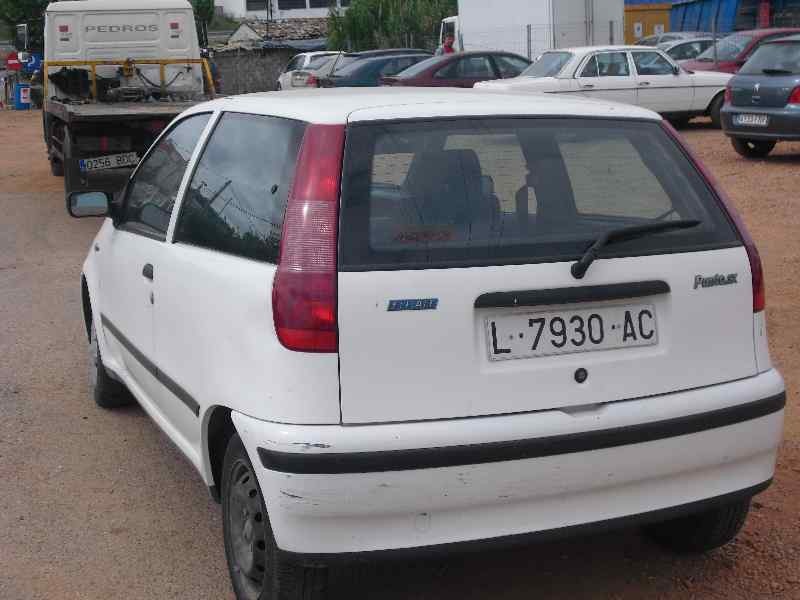 fiat punto berl. (176) del año 1998
