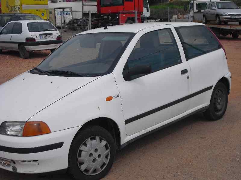 fiat punto berl. (176) del año 1998