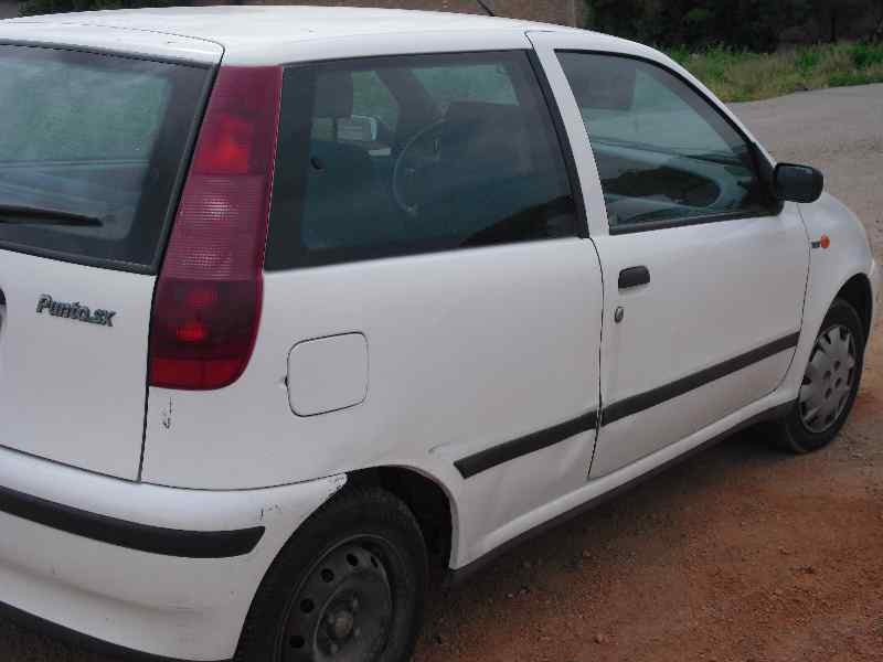fiat punto berl. (176) del año 1998