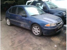 mg serie 200 (rf) del año 1999