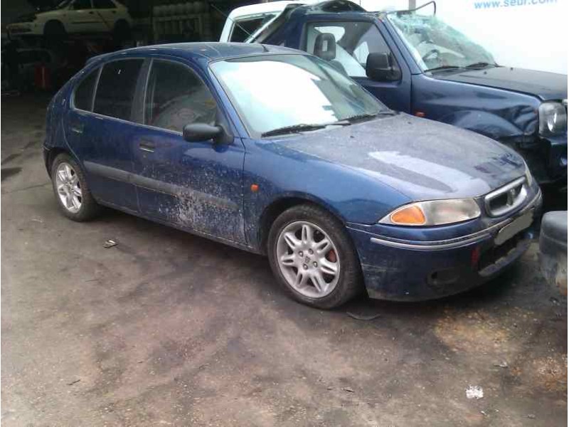 mg serie 200 (rf) del año 1999