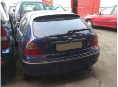 mg serie 200 (rf) del año 1999 2