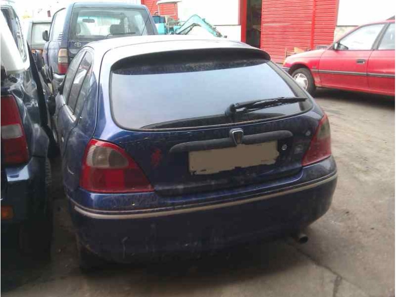 mg serie 200 (rf) del año 1999