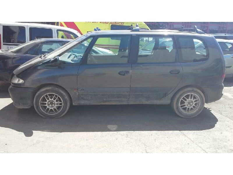 renault espace /grand espace (je0) del año 1998