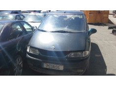 renault espace /grand espace (je0) del año 1998 2