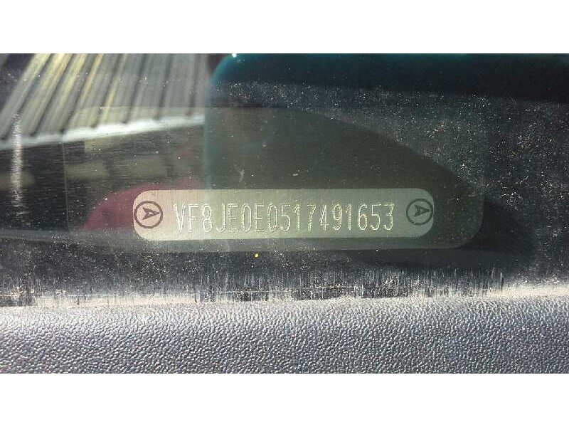 renault espace /grand espace (je0) del año 1998