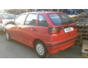 SEAT IBIZA (6K)