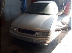 volkswagen passat berlina (3a2) del año 1995