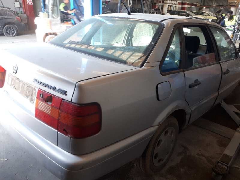 volkswagen passat berlina (3a2) del año 1995