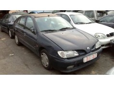 RENAULT MEGANE I BERLINA HATCHBACK (BA0)