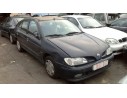 RENAULT MEGANE I BERLINA HATCHBACK (BA0)