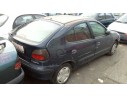 RENAULT MEGANE I BERLINA HATCHBACK (BA0)