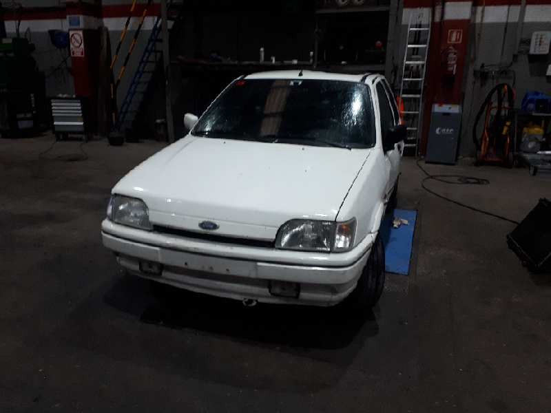 ford fiesta berl./courier del año 1993