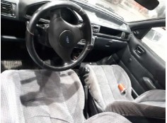 ford fiesta berl./courier del año 1993 2