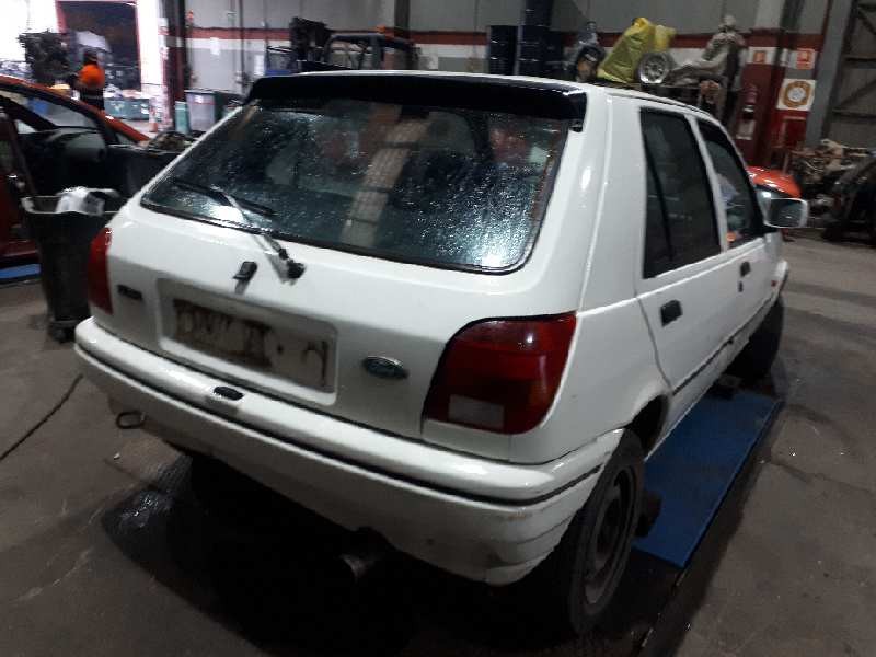 ford fiesta berl./courier del año 1993