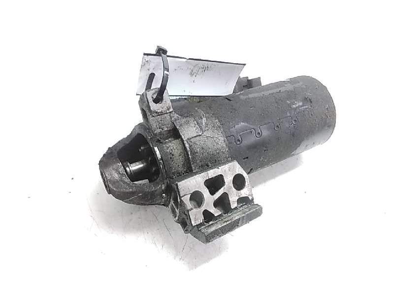 Recambio de motor arranque para bmw serie 1 berlina (e81/e87) 118d referencia OEM IAM   
