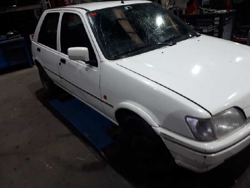 ford fiesta berl./courier del año 1993