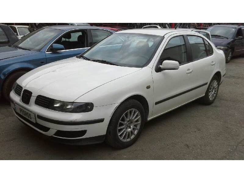 seat toledo (1m2) del año 1999